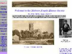 fhs-online.co.uk Mavern