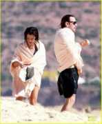justjared.com Mavrakis