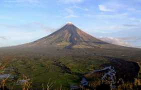 Mayon