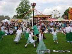 projectbritain.com Maypole
