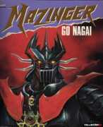 collectiondx.com Mazinger