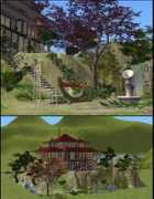 modthesims.info Mazyte