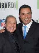 zimbio.com Mazzilli