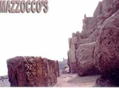 Mazzoco