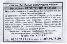 Mbalou