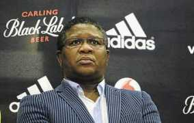 Mbalula