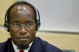 Mbarushimana