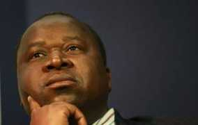 Mboweni