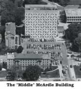 Mcardle