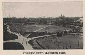 Mccarren