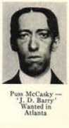 Mccasky