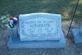 Mcelwrath