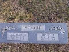 freepages.genealogy.rootsweb.ancestry.com Mchard