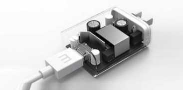 Mcharge
