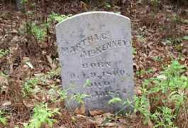 Mckenney