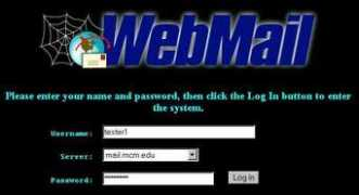 Mcmail