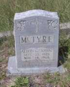 Mctyre
