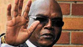 Mdluli