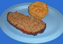 lps.org Meatloaf