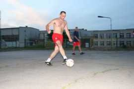 panoramio.com Meczyk