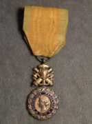 Medalle