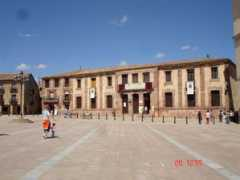 Medinaceli