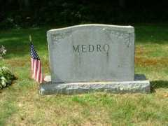 Medro