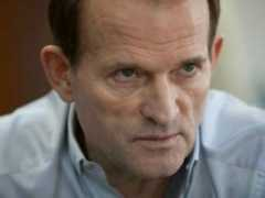 Medvedchuk