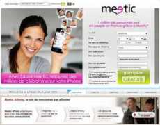 Meetic