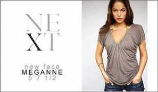 modelresource.ca Meganne