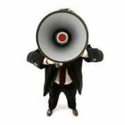 Megaphone