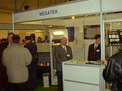 Megatek