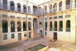 Mehraban