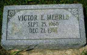 Mehrle