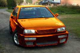 pagenstecher.de Mekern