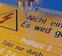 hage-schilder.de Melamin