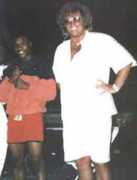 ringside.de Meldrick