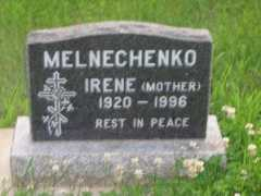 Melnechenko