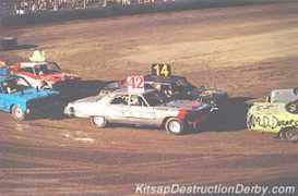 kitsapdestructionderby.com Melseth