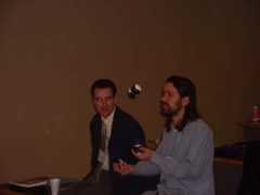 pages.csam.montclair.edu Mendevil