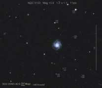 rochesterastronomy.com Mendicini