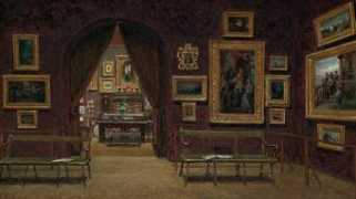 bostonathenaeum.org Meneghelli
