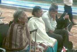 rediff.com Menghani