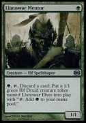 magiccards.info Mentore