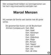mensenlinq.nl Menzen