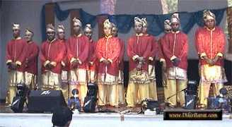 dikirbarat.com Merahku