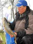 walleye.outdoorsfirst.com Meravy