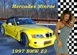Mercades