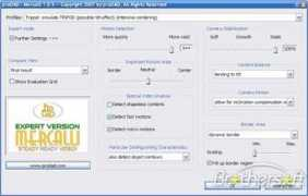 afreecodec.com Mercalli