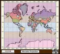 Mercator